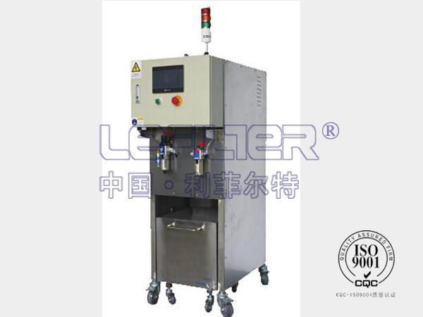 LFZ-G系列自動排渣高速轉(zhuǎn)子凈化機